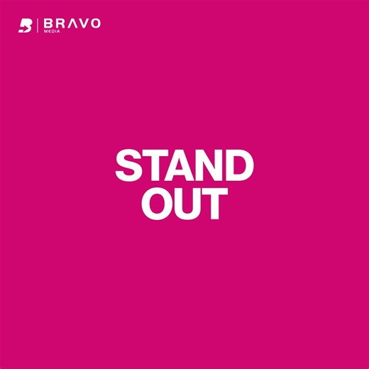 Bravo Media on Reels | Facebook