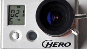 Get More Out of Your GoPro with a Varifocal Zoom Lens