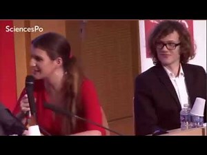 Marlène Schiappa "tes bonne tes bonne salope j'te prend par derrière"