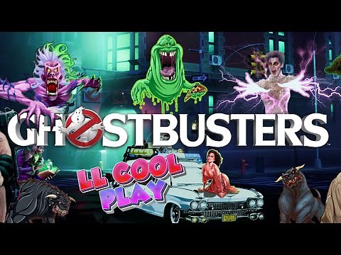 VPX Pinball Tutorial: Ghostbusters (Stern 2016)