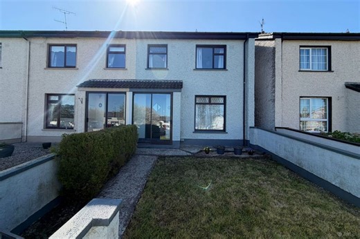 45 De La Salle Crescent, Ardee, Ardee, Co. Louth, A92PP97 is for sale on Daft.ie
