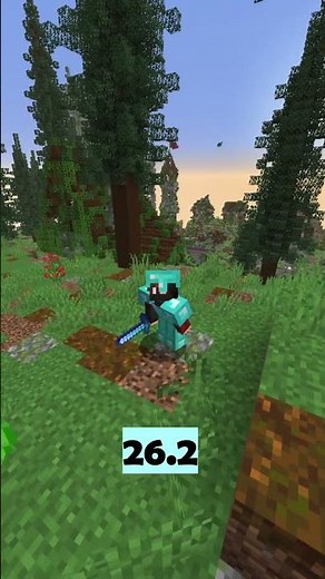 Minecraft 26.2 Java Edition Server IP