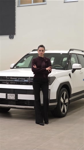 ‎JANNAT AMMER | جنات عامر‎ on Instagram‎: "قيمة حقيقية تلمع مثل الذهب ✨ سيارتك مع الأولى موتورز = ضمان + راحة + توفير"‎