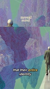 That first moment of awakening isn't gradual for an empath. It's a collision with the unconscious. A sudden, shocking realization: their entire identity is built on a lie. The lie that they are responsible for everyone else's feelings. #EmpathAwakening #SelfAwareness #Empath #Identity #Unconscious #Truth | Surreal Mind