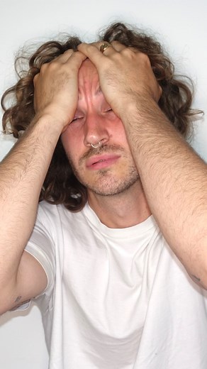 We interrupt our usual programming. Share this and Join us —-> bio | SHELF LIVES