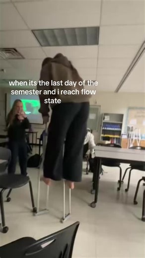 last day activates #school #medscience | flow state