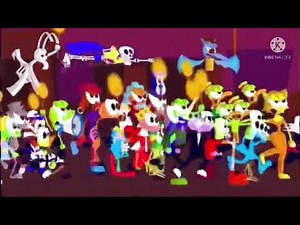 (ANIMATOR320 - (KILL) (CARTOONMAINA)