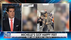 190K views · 7K reactions | Somehow, some way, Michelle Obama is...