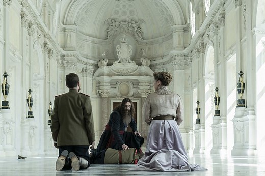 Kingsman: První mise (2021) | ČSFD.cz