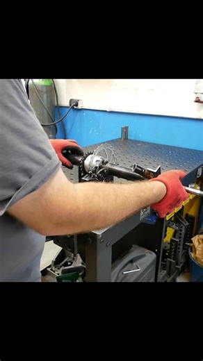 15HP Stump Grinder Build – DIY Tree Stump Destroyer #amazing #diyproject #made #usa #diy