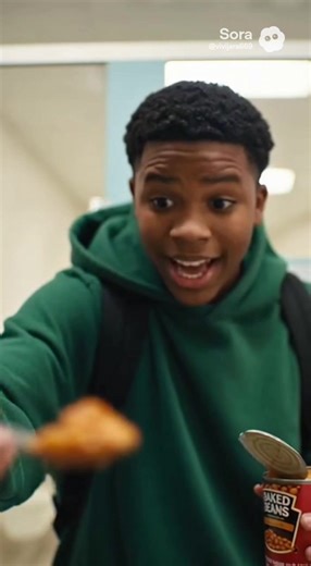 #CapCut #beans #fyp #bearalpharoblox #soraAI | Roblox