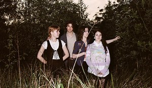 Safford release stunning new single 'Cut your Hair'