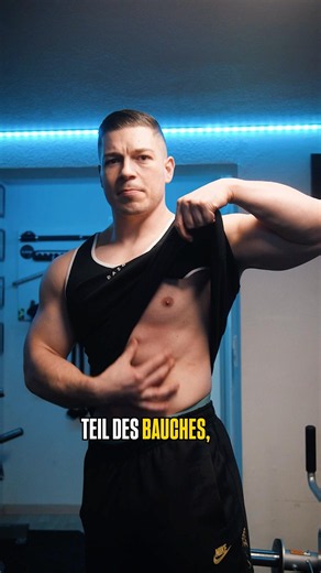 Your abs training is garbage: You need more volume! #musclebuilding #sixpack #abs