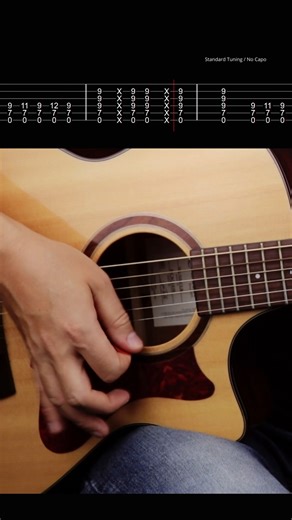 Born To Be Wild - Steppenwolf #guitartabs | Level Up Guitar Tabs