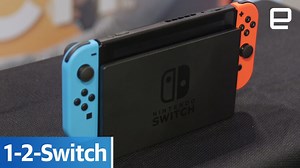 49K views · 57 reactions | Nintendo's party title is a crowdpleaser...