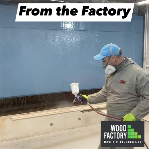 26 reactions | #fabricawoodfactory #mobilierpersonalizat | Wood Factory - Mobilă la Comandă | Facebook