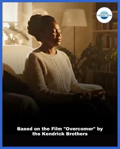 Based on the Film "Overcomer" by the Kendrick Brothers