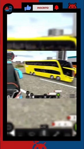 Best bus game for you to play on your mobile phone #mobilegames #androidgames #cellphonegames