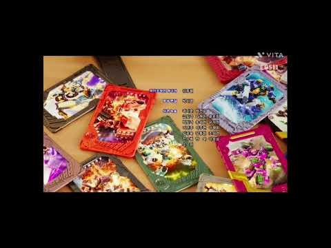 메탈카드봇W 26화 [강철의 여명] 최종화 엔딩 #메탈카드봇W #블루캅 죽지마 #제발 떡상 가자