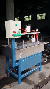 [Hot Item] Pressure Testing Machine for Single Radiator
