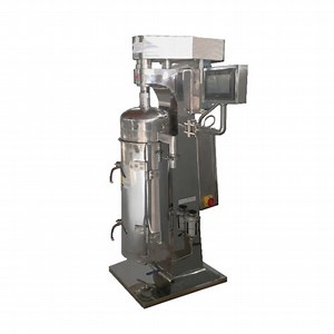 [Hot Item] Blood Plasma Separation Equipment Laboratory Tubular Bowl Centrifuge Machine