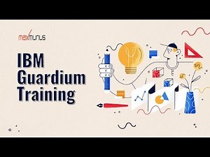 IBM GUARDIUM Training & Certification Tips