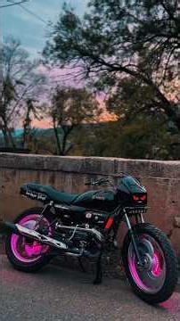 modified silencer #shortsviral #modified #splendor