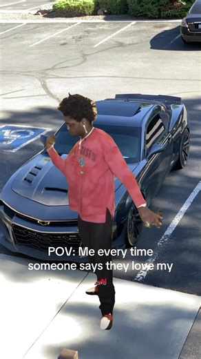 Camaros and Memes: The Funny Car Community