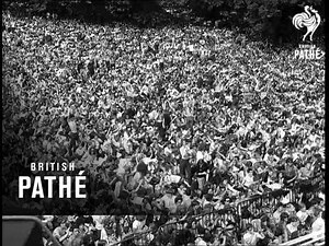 Rolling Stones Concert (1969)