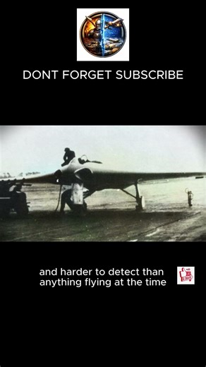 This Plane Should Not Exist in World War II (Explained)