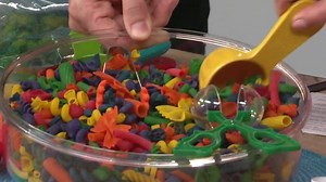 3 easy sensory play ideas you can do at home