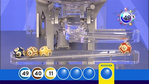 To view the lunchtime draw results click here: https://bit.ly/441KicI | 49's