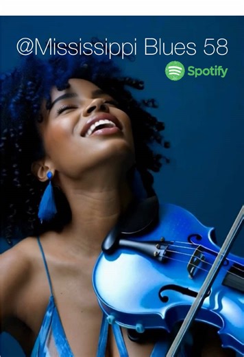 Two Souls, One Melody: A Journey Through Blues