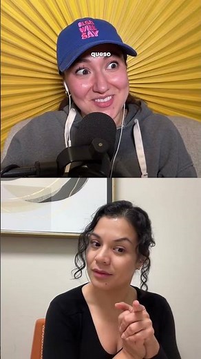 How Do You Say Quesabirria? | Ilse Will Say ft. Gloria Chavez