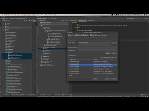 NetSuite Bundle to SDF SuiteApp Tutorial