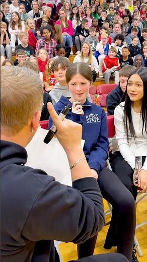 I EXPOSED HER CRUSH 🤯