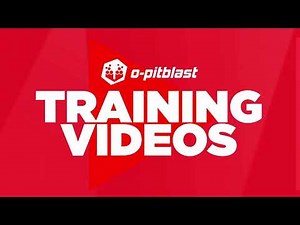 Video 26 Blast results Module Fragmentation prediction