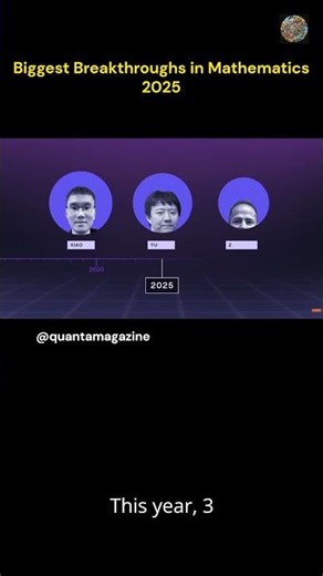 The Mathematical Breakthrough in Hilbert's Sixth Problem