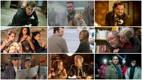 Stasera in TV: Film da vedere Venerdì 21 Novembre, in prima serata