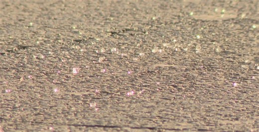 Glass panel falls from Austin high-rise again, prompting new safety measures