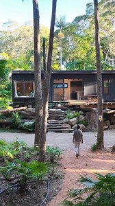 708K views · 20K reactions | A stunning tiny home in a subtropical paradise! ❤️ #tinyhouse #tinyhome #minimalism #livingbiginatinyhouse | Living Big In A Tiny House | Facebook