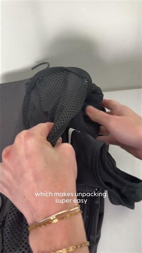 Away Topside Carry-On Review #awayluggage #luggage #shorts