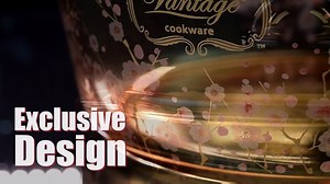 112K views · 558 reactions | Cooking is all the more enjoyable if you are using the right cookware. This is why Vantage recommend a clear and healthy Cookware from France. You can now enjoy cooking with a light and durable cookware for day-to-day family cooking. Amberware and vitroware's surface is non-porous or has no pores, so it does not retain previous food particle, bacteria, stains and odours and is easy to wash. | Vantage | Facebook