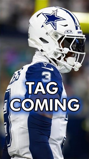 JUST IN: Cowboys Expected To Use Franchise Tag On George Pickens, Per ESPN's Adam Schefter