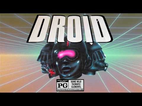 Droid (1988) Rated PG - The Booth Brothers