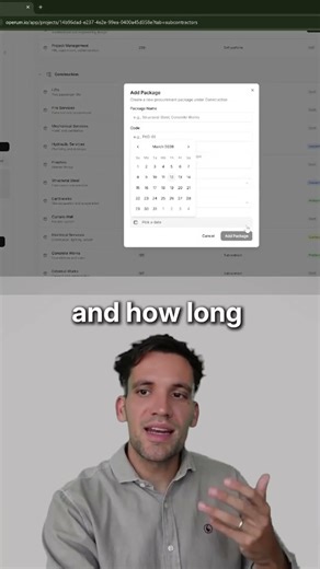 Procurement Explained