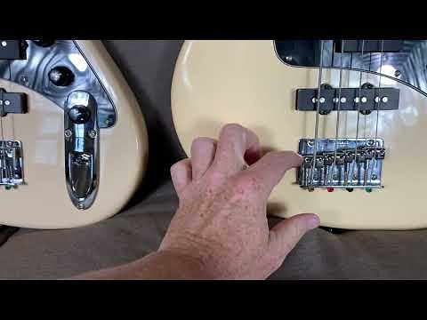 Ibanez TMB-30 Short Scale Bass Review: Continuation of “Short Scale Basses Compared” Video