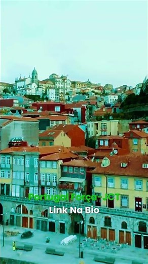🌟 Portugal Força – JCT | Força Rising