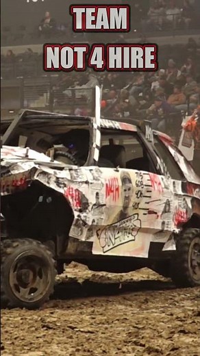 5 Nights. 1 Crown. Modified Nationals 2025 | The Monument