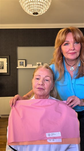 Understanding Personal Colour Analysis: A Comprehensive Guide